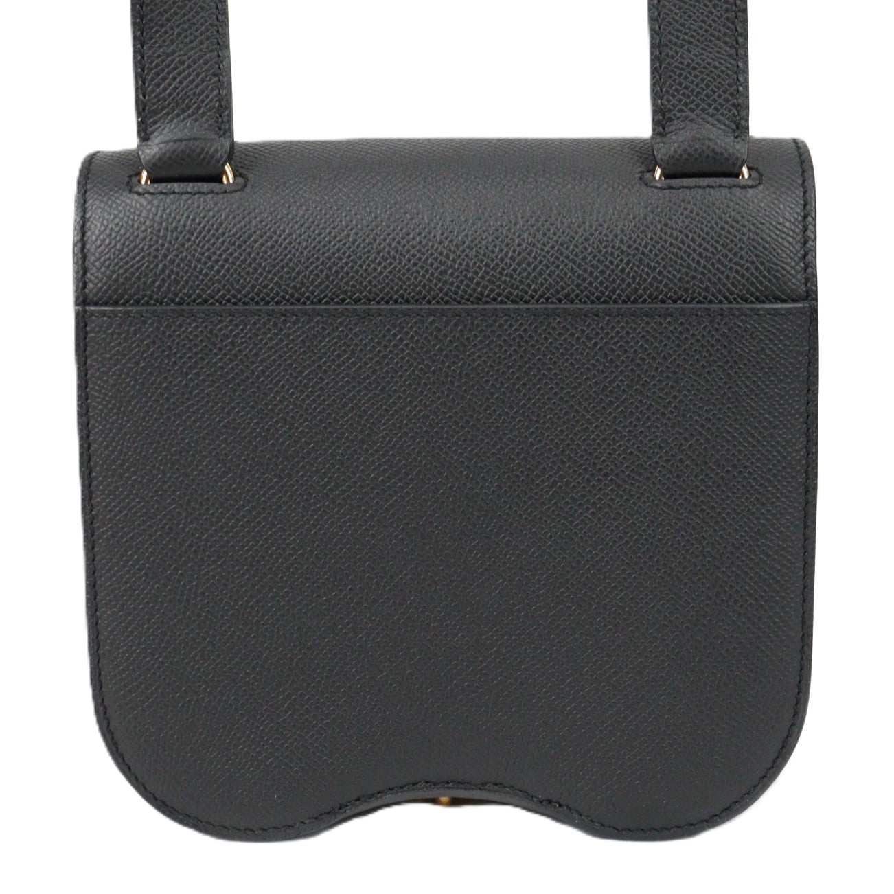 HERMES 082226CC DELLA CAVALLERIA MINI MINI BAG