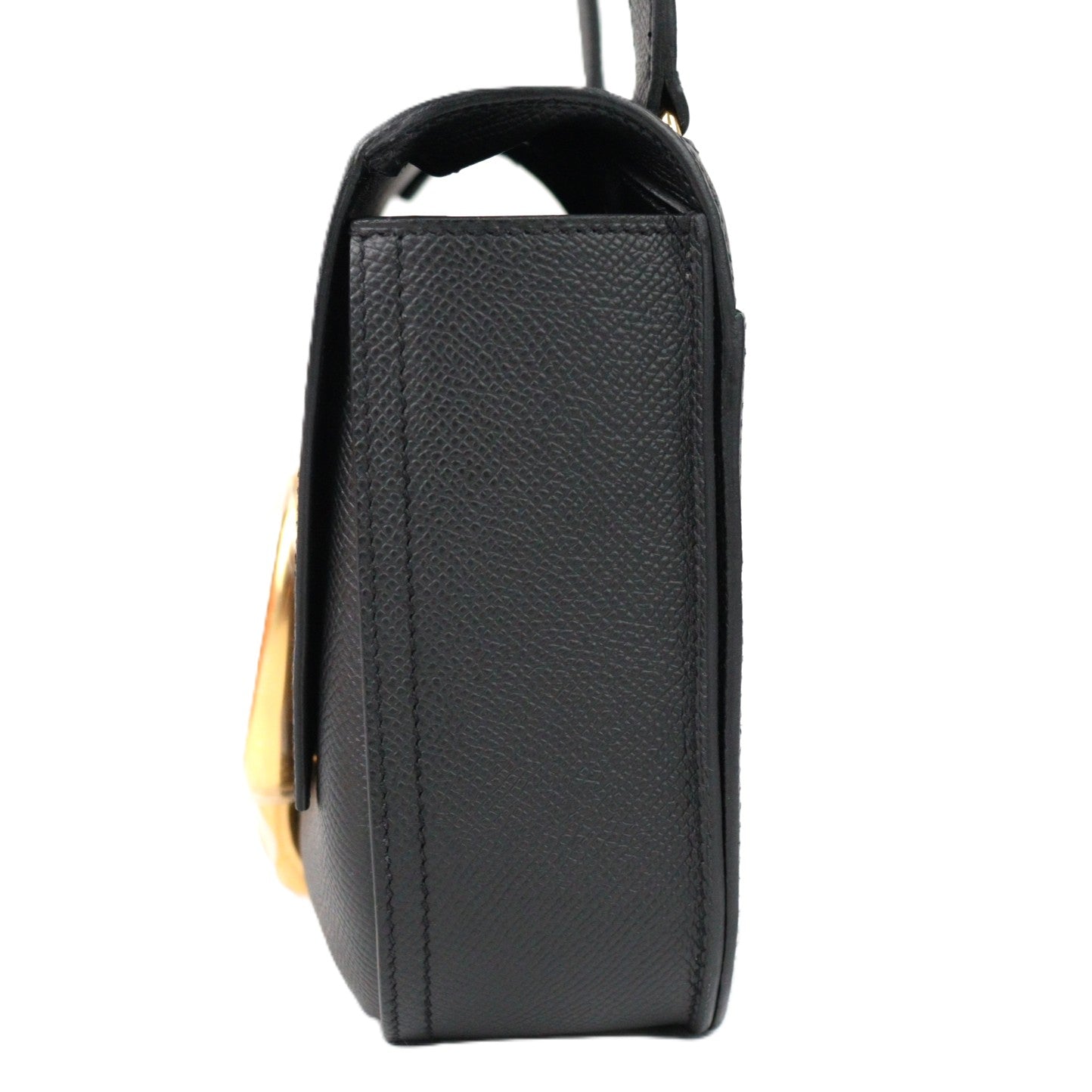 HERMES 082226CC DELLA CAVALLERIA MINI MINI BAG
