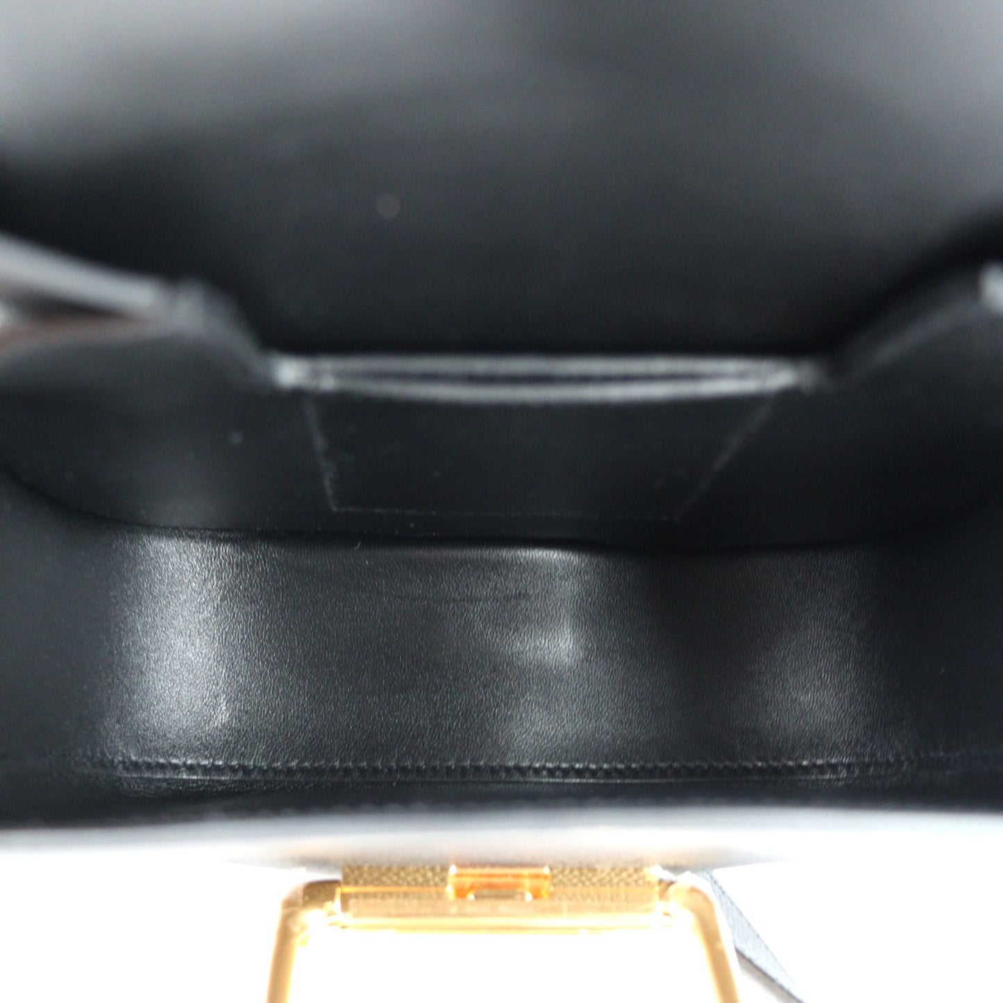 HERMES 082226CC DELLA CAVALLERIA MINI MINI BAG