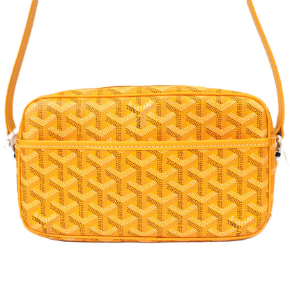 GOYARD CAP VERT PM CROSSBODY BAG