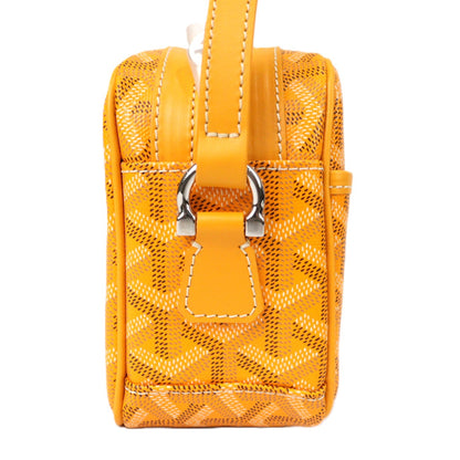 GOYARD CAP VERT PM CROSSBODY BAG