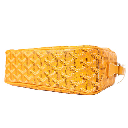 GOYARD CAP VERT PM CROSSBODY BAG