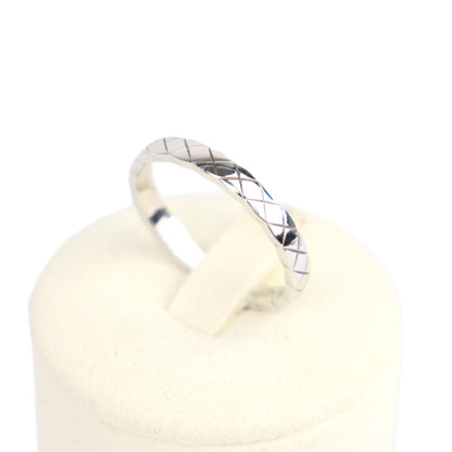 CHANEL J11793 Coco Crush Mini Ring #63