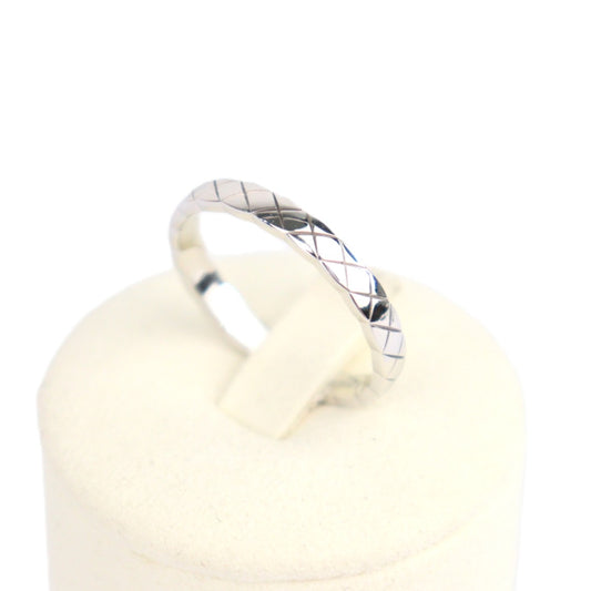 CHANEL J11793 Coco Crush Mini Ring #63