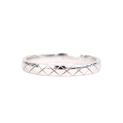 CHANEL J11793 Coco Crush Mini Ring #63