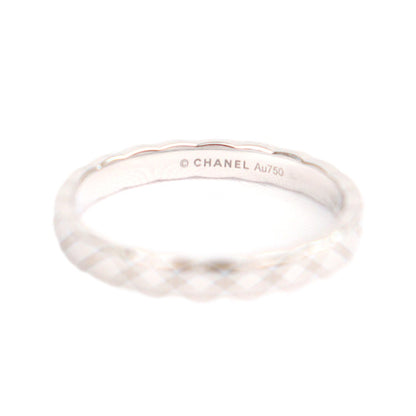 CHANEL J11793 Coco Crush Mini Ring #63