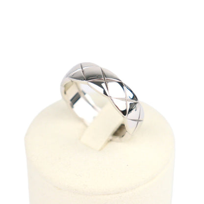 CHANEL J10570 Coco Crush Small Ring #64