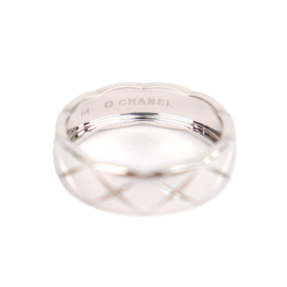 CHANEL J10570 Coco Crush Small Ring #64
