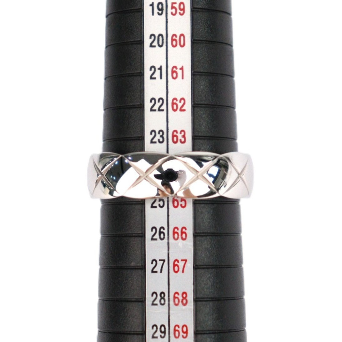CHANEL J10570 Coco Crush Small Ring #64