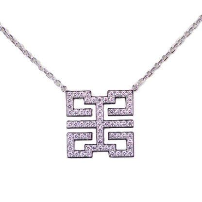 Cartier N3020300 Le Baiser du Dragon (Wish Knot Mini) Necklace