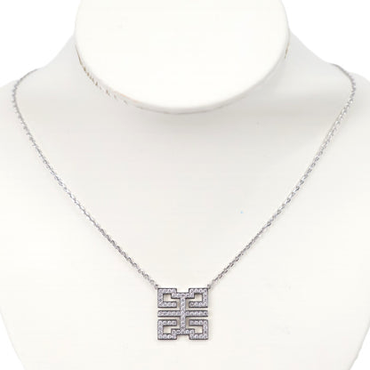 Cartier N3020300 Le Baiser du Dragon (Wish Knot Mini) Necklace