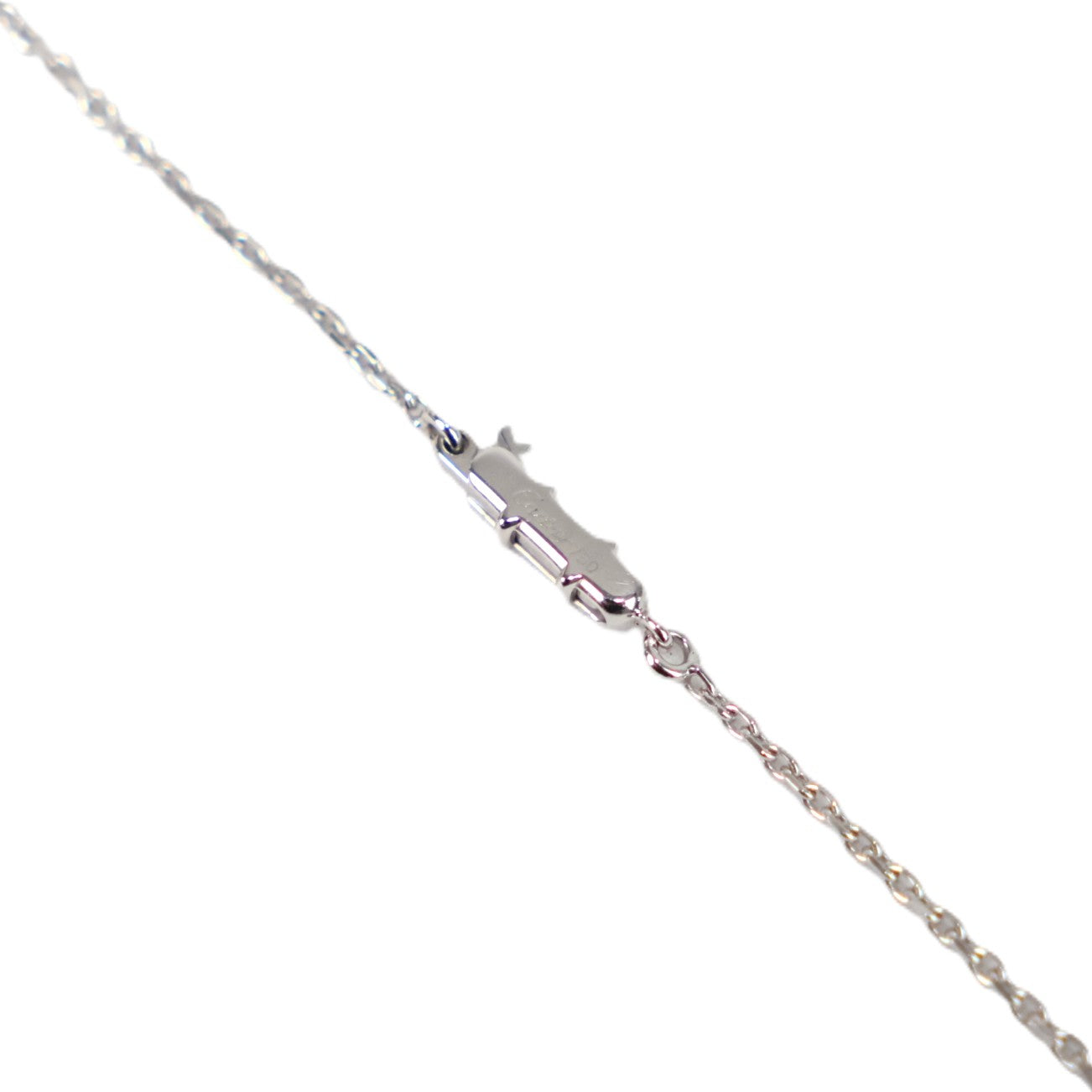 Cartier N3020300 Le Baiser du Dragon (Wish Knot Mini) Necklace