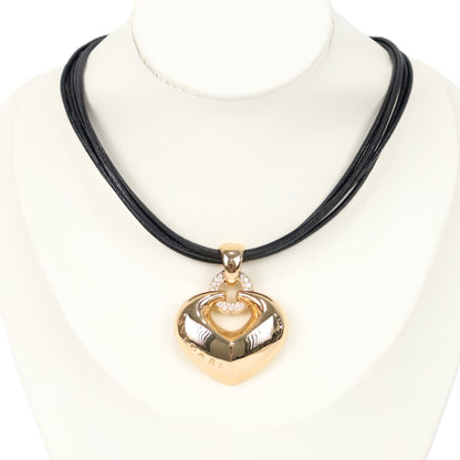 BVLGARI Abbraccio Necklace