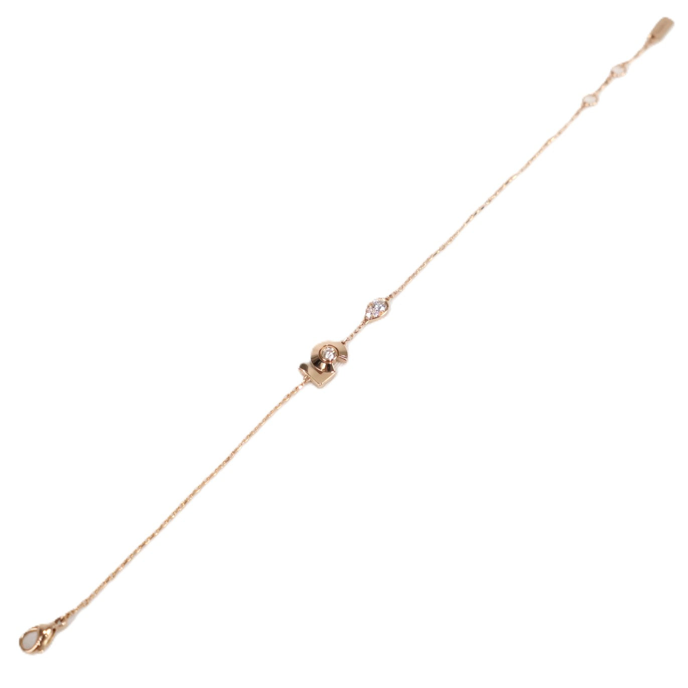 CHANEL J12428 Extrait de N°5 Bracelet