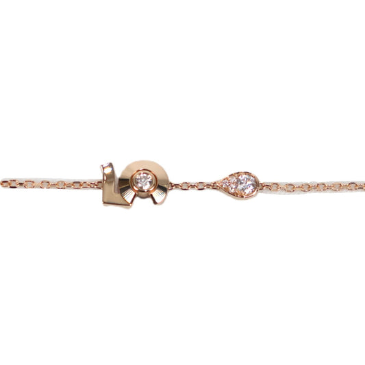 CHANEL J12428 Extrait de N°5 Bracelet