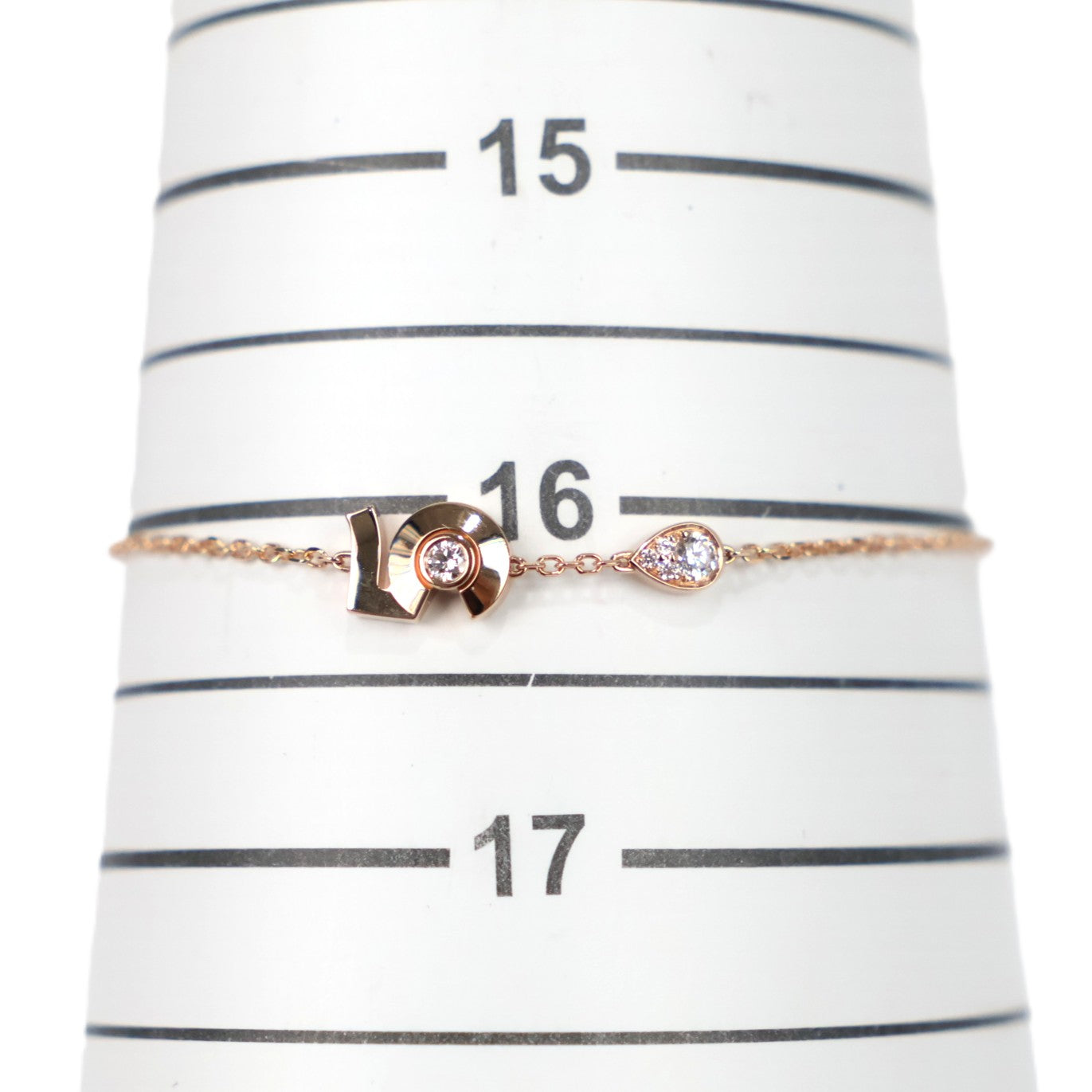 CHANEL J12428 Extrait de N°5 Bracelet