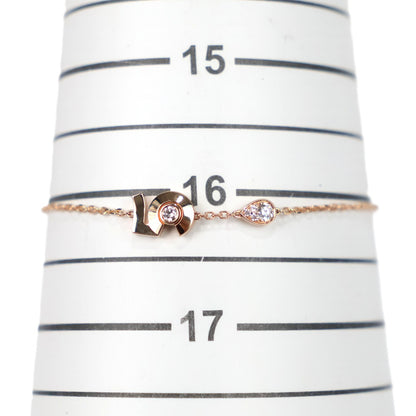 CHANEL J12428 Extrait de N°5 Bracelet