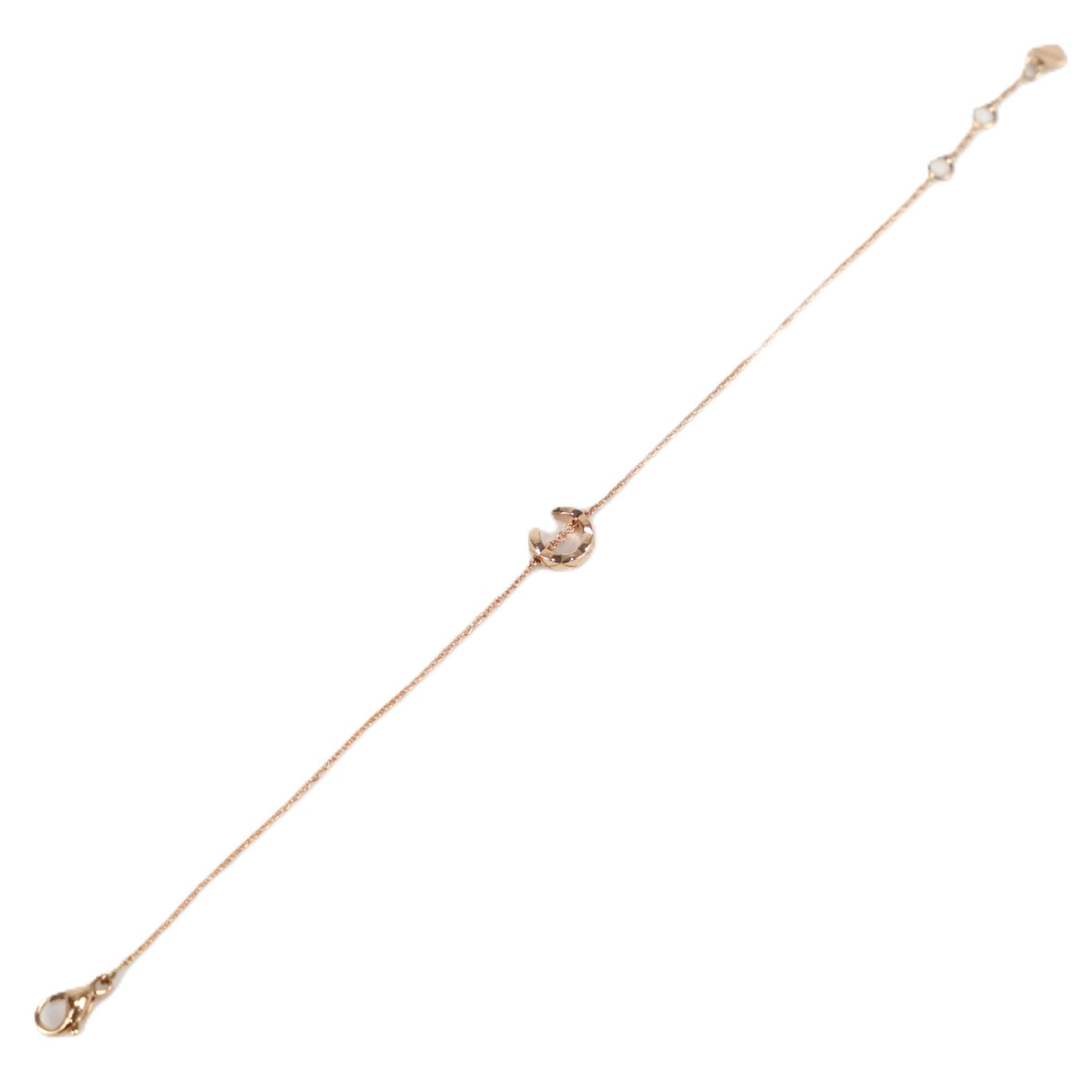 CHANEL J12303 Coco Bracelet