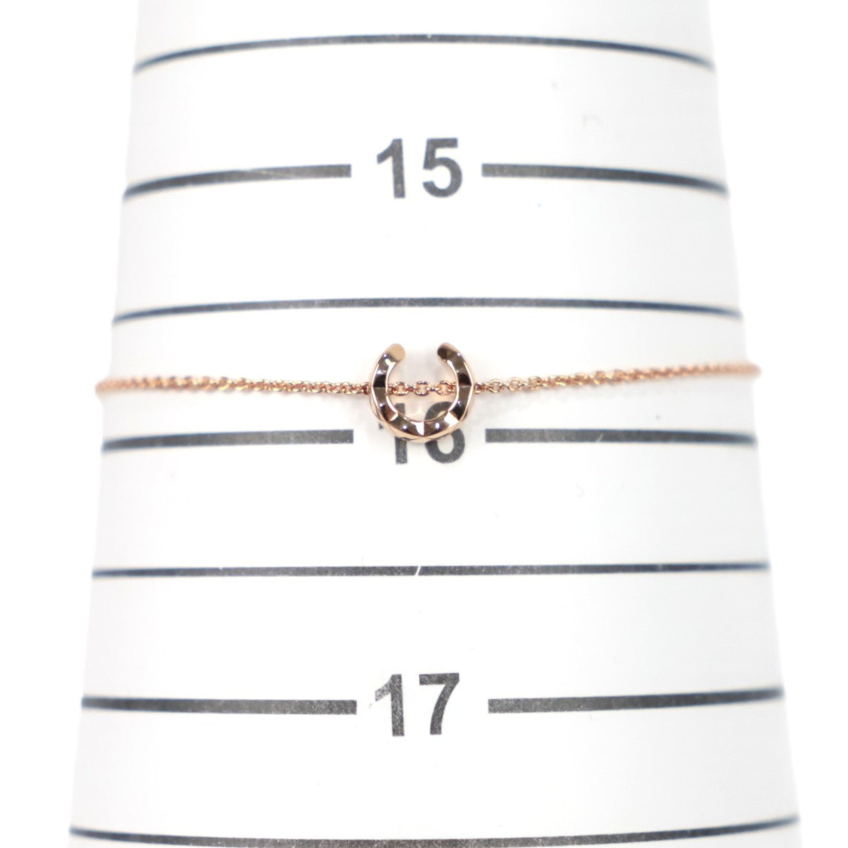 CHANEL J12303 Coco Bracelet