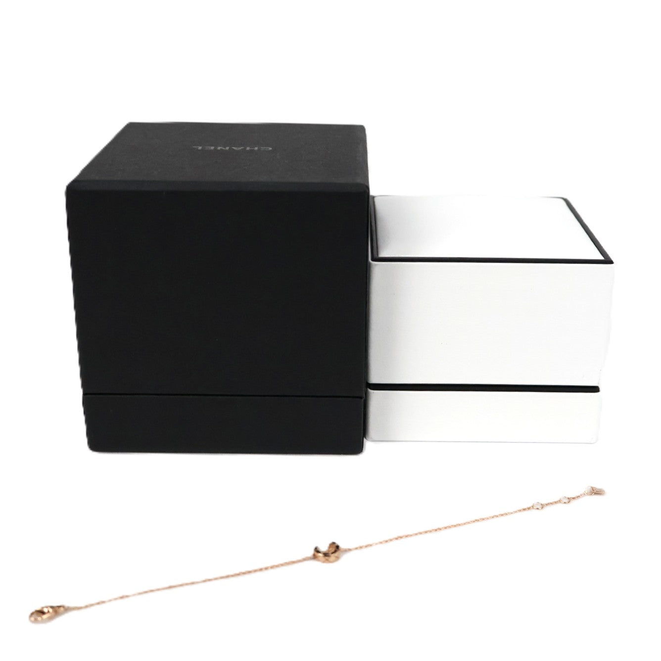 CHANEL J12303 Coco Bracelet