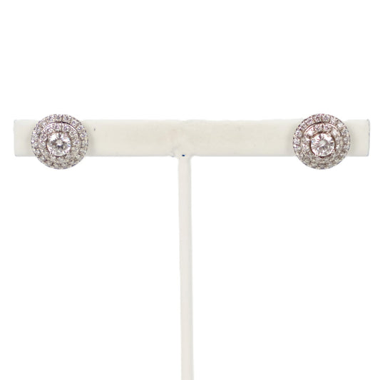 TIFFANY ＆ Co. Soleste Earrings