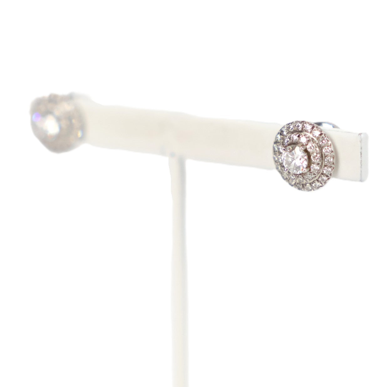 TIFFANY ＆ Co. Soleste Earrings