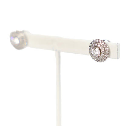 TIFFANY ＆ Co. Soleste Earrings