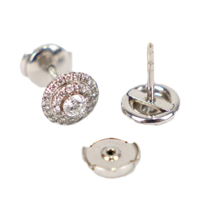 TIFFANY ＆ Co. Soleste Earrings