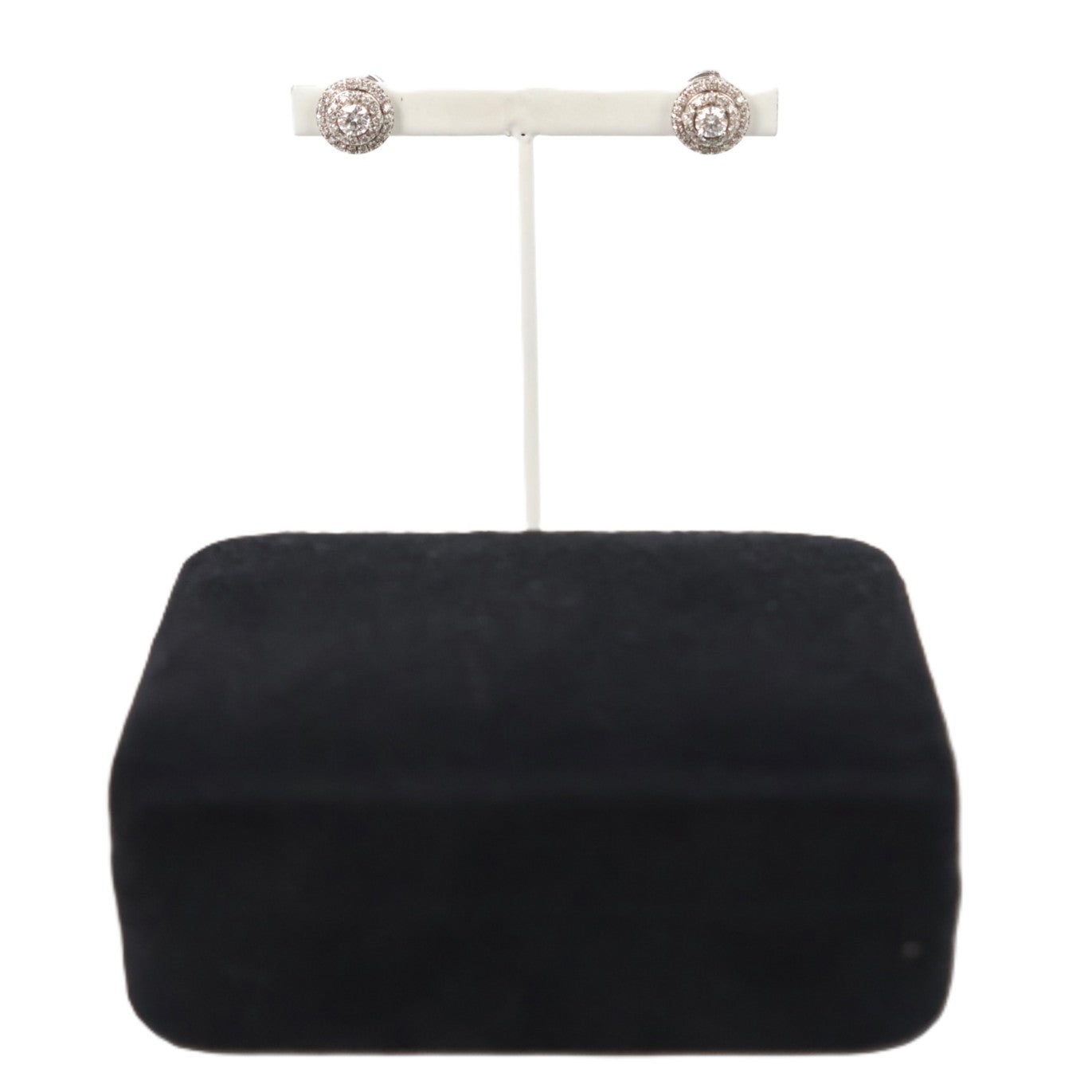 TIFFANY ＆ Co. Soleste Earrings