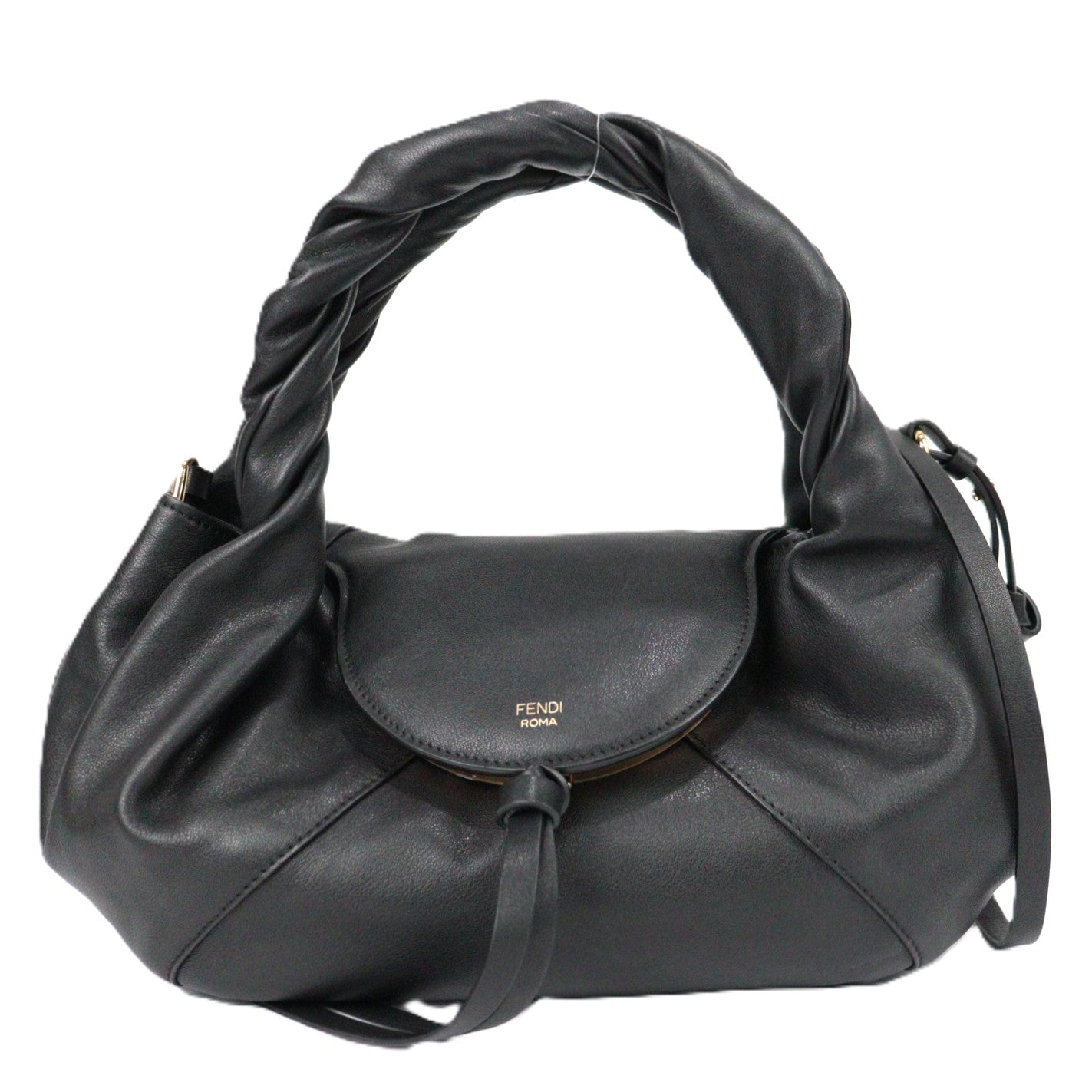 FENDI 8BR838 AYCT SPY SMALL HANDBAG
