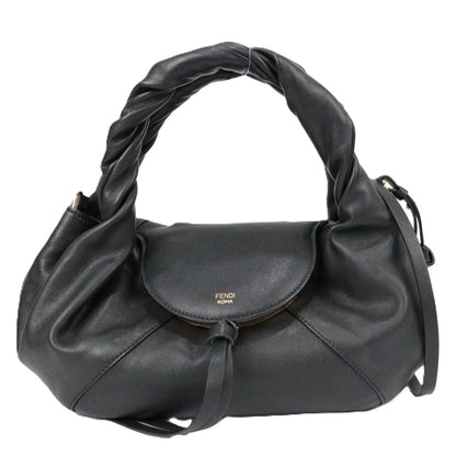 FENDI 8BR838 AYCT SPY SMALL HANDBAG