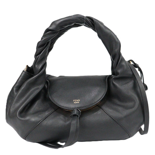 FENDI 8BR838 AYCT SPY SMALL HANDBAG