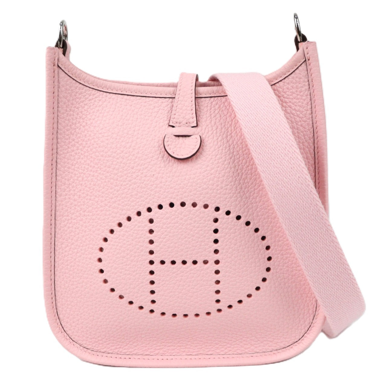 HERMES 069426CK EVELYNE AMAZONE 16 CROSSBODY BAG