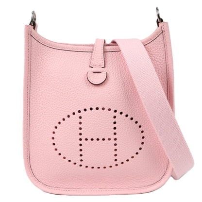 HERMES 069426CK EVELYNE AMAZONE 16 CROSSBODY BAG