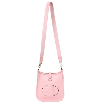 HERMES 069426CK EVELYNE AMAZONE 16 CROSSBODY BAG