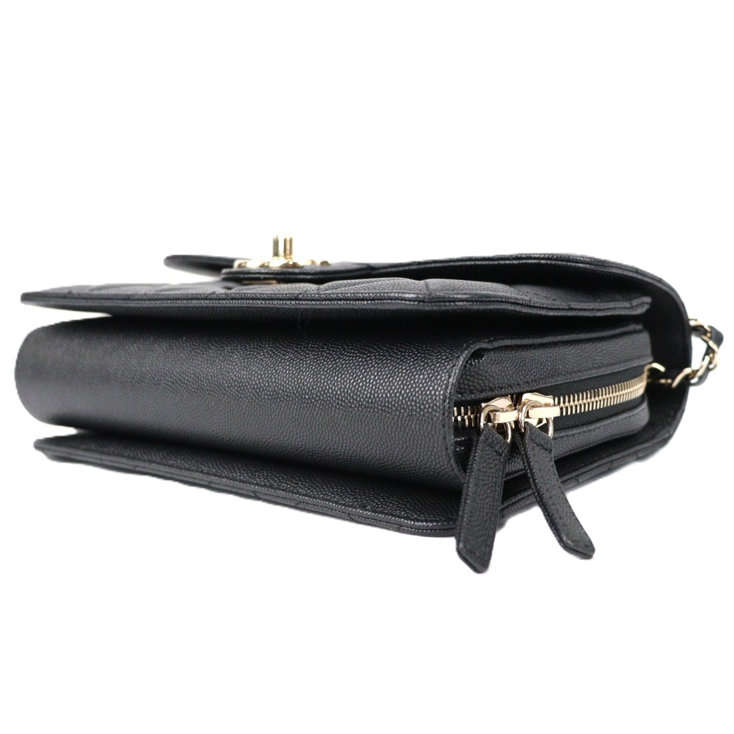 CHANEL AS3003 CROSSBODY BAG