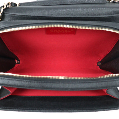 CHANEL AS3003 CROSSBODY BAG