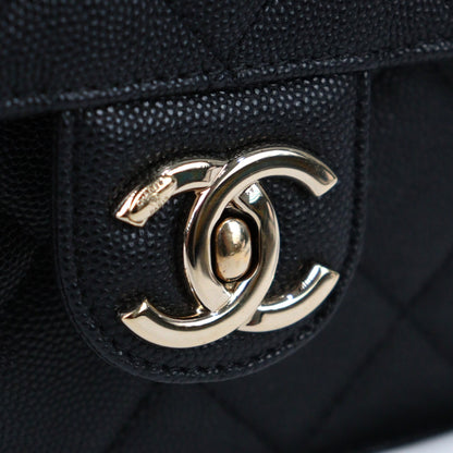 CHANEL AS3003 CROSSBODY BAG