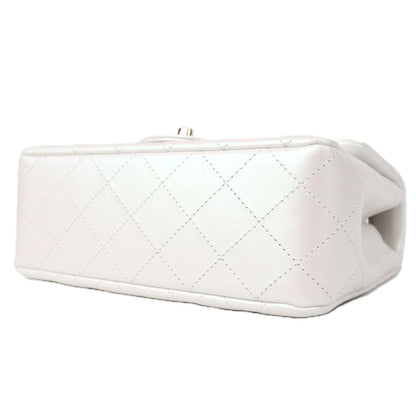CHANEL 69900 CLASSIC FLAP MINI CROSSBODY BAG