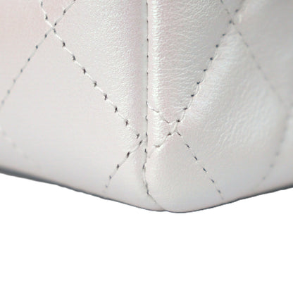 CHANEL 69900 CLASSIC FLAP MINI CROSSBODY BAG
