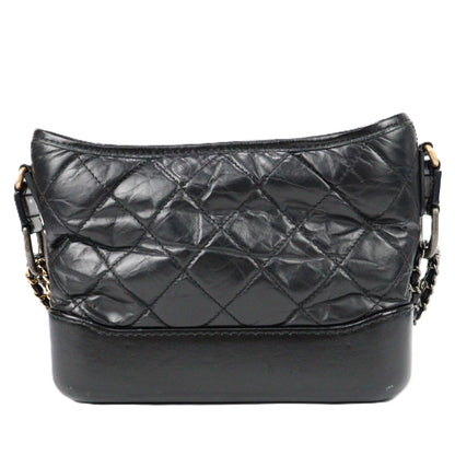 CHANEL 91810 GABRIELLE SHOULDER BAG
