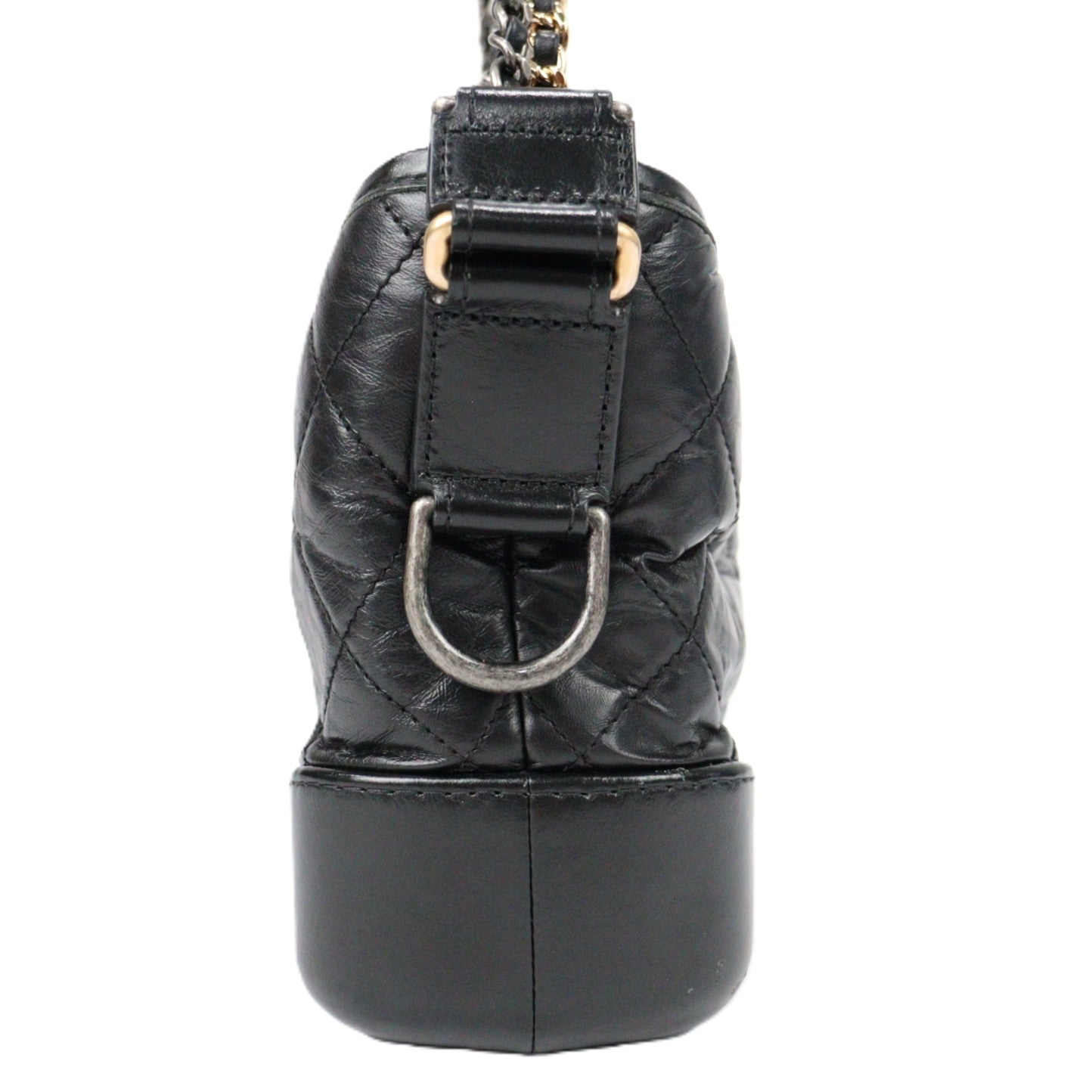 CHANEL 91810 GABRIELLE SHOULDER BAG