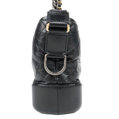 CHANEL 91810 GABRIELLE SHOULDER BAG