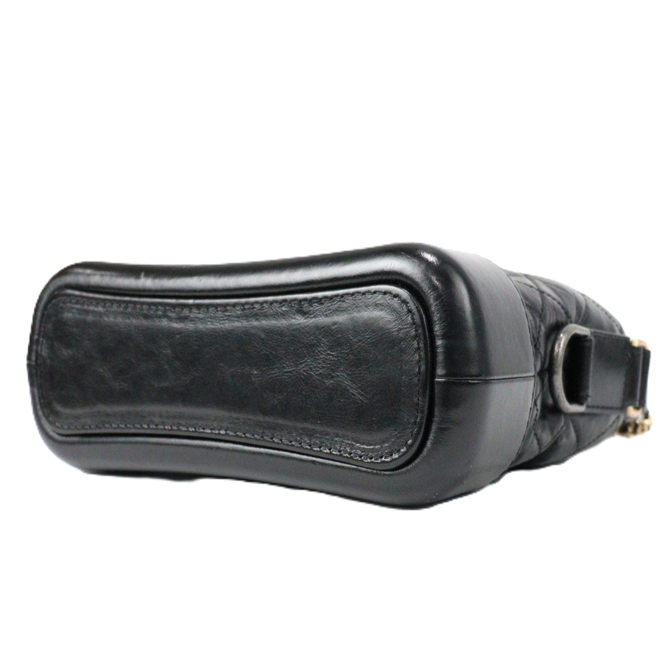 CHANEL 91810 GABRIELLE SHOULDER BAG