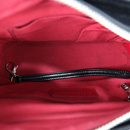 CHANEL 91810 GABRIELLE SHOULDER BAG