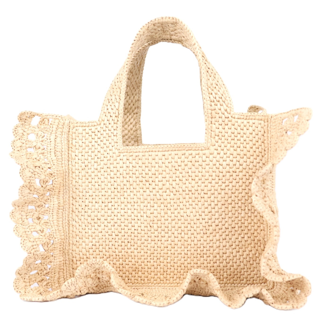 LOEWE ALF1B59X25 FONT TOTE SMALL TOTE BAG