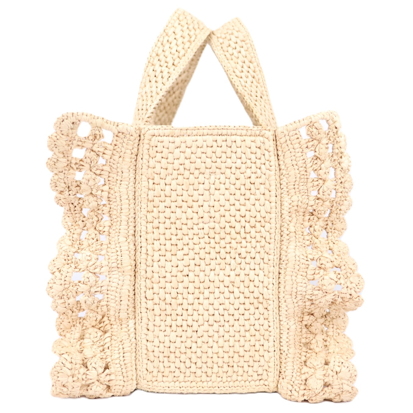 LOEWE ALF1B59X25 FONT TOTE SMALL TOTE BAG