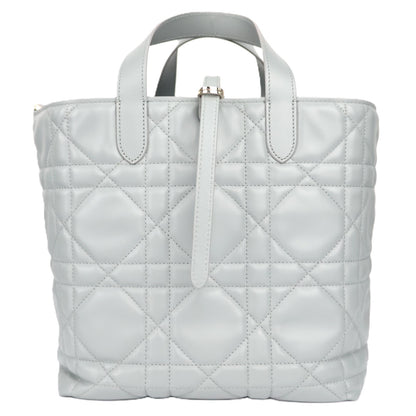 DIOR M2836OSNW TOUJOURS VERTICAL MEDIUM HANDBAG