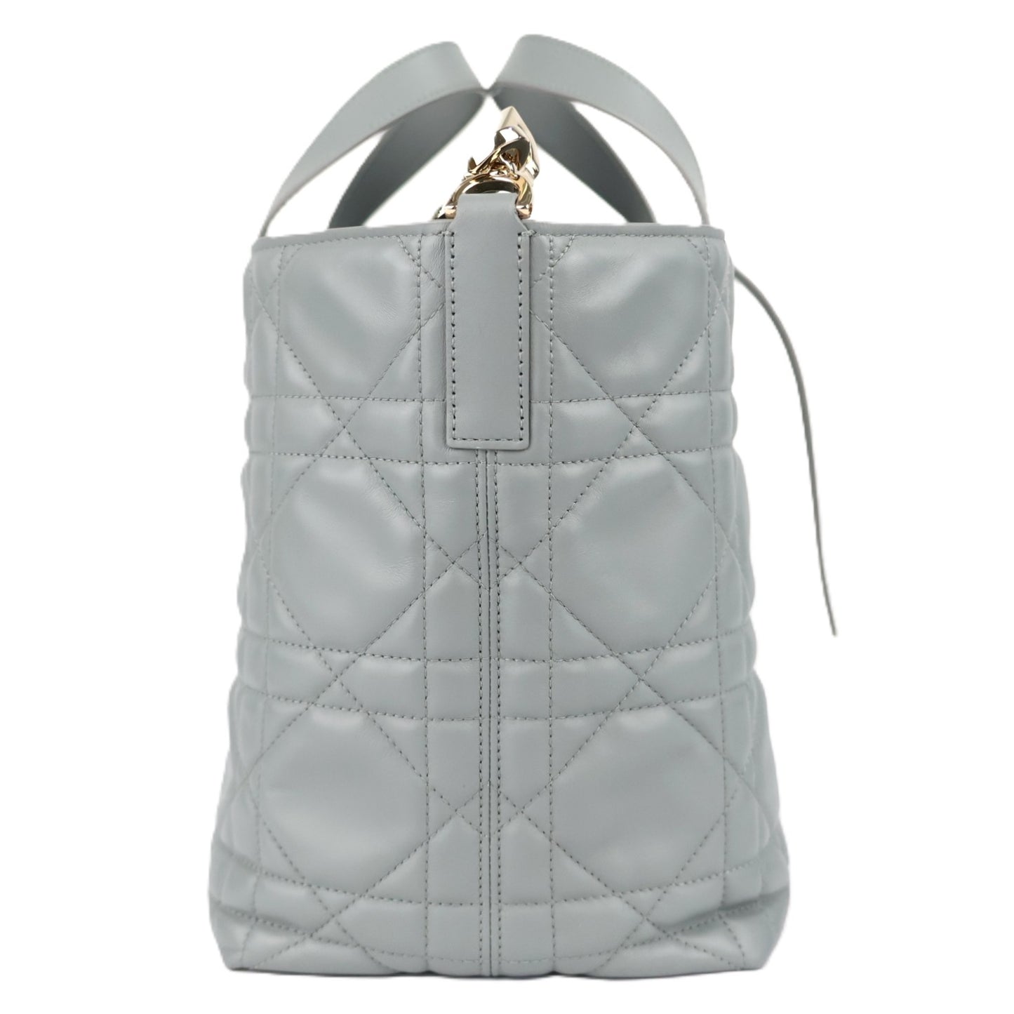 DIOR M2836OSNW TOUJOURS VERTICAL MEDIUM HANDBAG