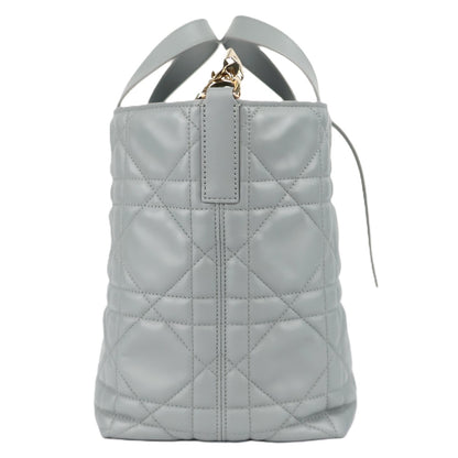 DIOR M2836OSNW TOUJOURS VERTICAL MEDIUM HANDBAG